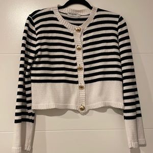 Musier Paris Noelie cardigan